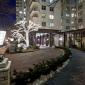 The Pavilion Driveway - Upper East Side Apartment Rentals